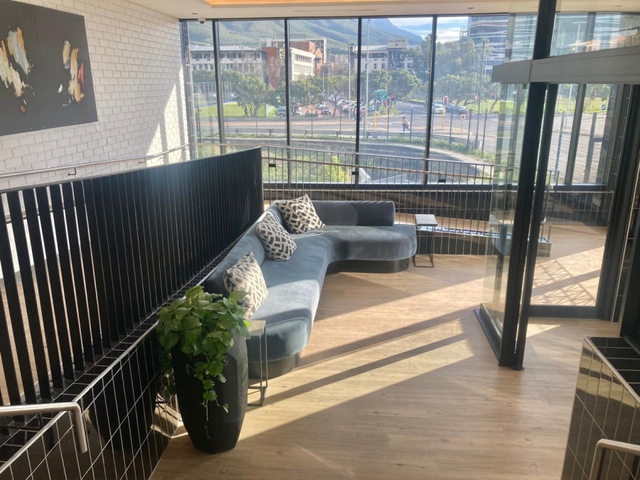 To Let 1 Bedroom Property for Rent in Observatory Western Cape